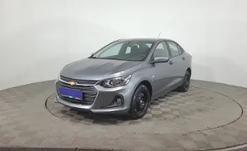 Chevrolet Onix 2023 года за 6 390 000 тг. в Караганда фото 1