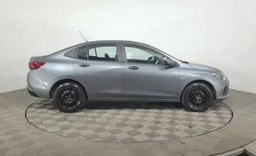 Chevrolet Onix 2023 года за 6 390 000 тг. в Караганда фото 4