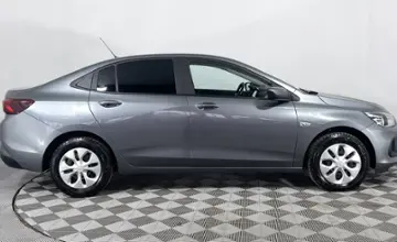 Chevrolet Onix 2023 года за 6 390 000 тг. в Караганда фото 4