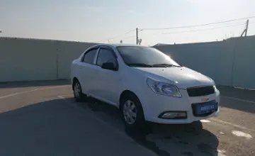 Chevrolet Nexia 2021 года за 3 990 000 тг. в Шымкент фото 2