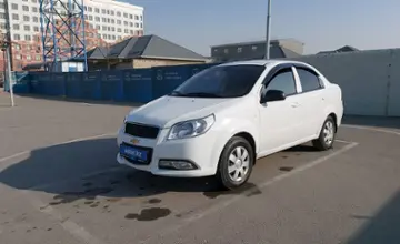 Chevrolet Nexia 2021 года за 3 990 000 тг. в Шымкент фото 1