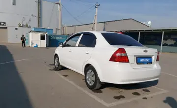 Chevrolet Nexia 2021 года за 3 990 000 тг. в Шымкент фото 4