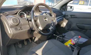 Chevrolet Nexia 2021 года за 3 990 000 тг. в Шымкент фото 5