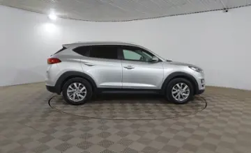 Hyundai Tucson 2018 года за 9 990 000 тг. в Шымкент фото 4