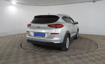 Hyundai Tucson 2018 года за 9 990 000 тг. в Шымкент