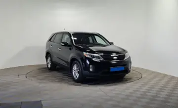 Kia Sorento 2013 года за 8 790 000 тг. в Алматы фото 3