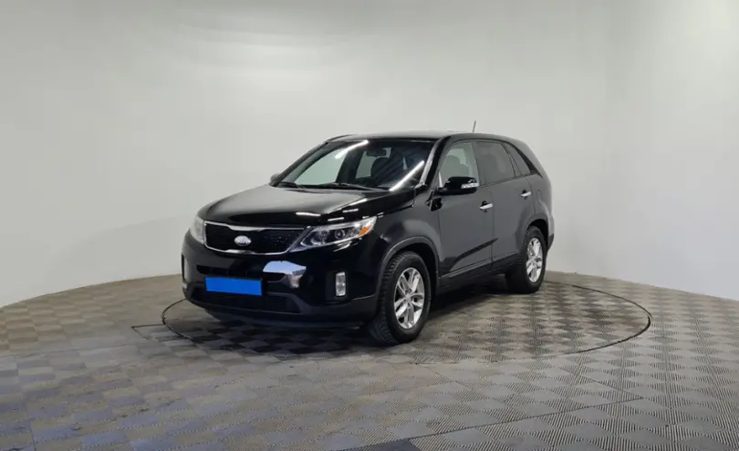 Kia Sorento 2013 года за 8 790 000 тг. в Алматы