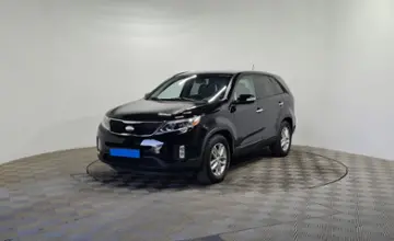 Kia Sorento 2013 года за 8 790 000 тг. в Алматы фото 1