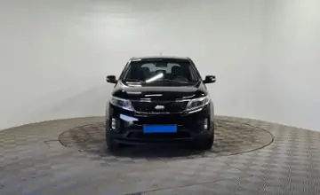 Kia Sorento 2013 года за 8 790 000 тг. в Алматы фото 2