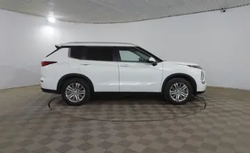 Mitsubishi Outlander 2022 года за 13 890 000 тг. в Шымкент фото 4