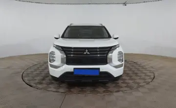 Mitsubishi Outlander 2022 года за 13 890 000 тг. в Шымкент фото 2