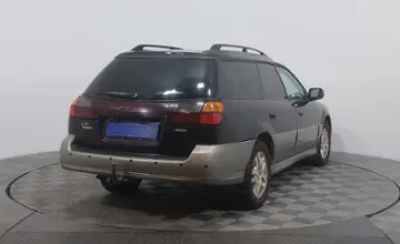 Subaru Outback 1999 года за 2 790 000 тг. в Астана