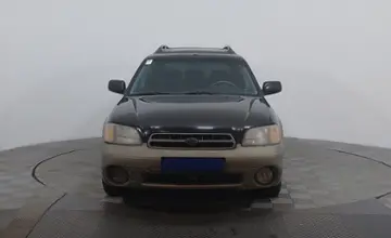 Subaru Outback 1999 года за 2 790 000 тг. в Астана фото 2