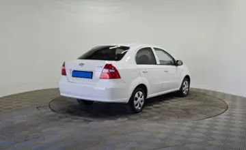 Chevrolet Nexia 2021 года за 3 990 000 тг. в Алматы