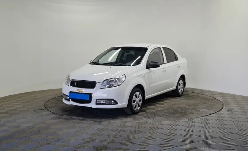 Chevrolet Nexia 2021 года за 3 990 000 тг. в Алматы