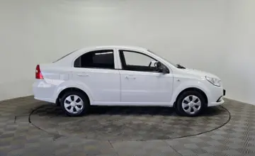 Chevrolet Nexia 2021 года за 3 990 000 тг. в Алматы фото 4