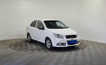 Chevrolet Nexia 2021 года за 3 990 000 тг. в Алматы фото 3