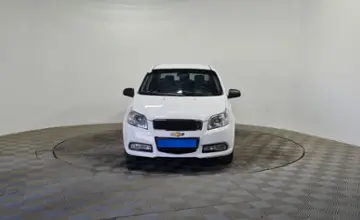 Chevrolet Nexia 2021 года за 3 990 000 тг. в Алматы фото 2