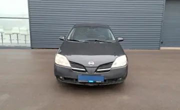 Nissan Primera 2002 года за 1 790 000 тг. в Петропавловск фото 2