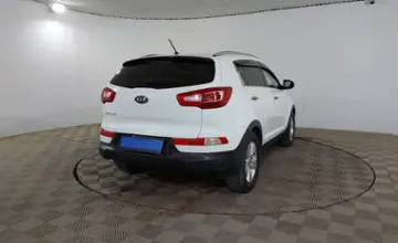Kia Sportage 2012 года за 7 300 000 тг. в Шымкент