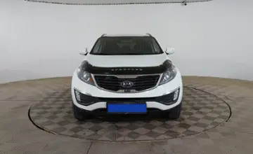 Kia Sportage 2012 года за 7 300 000 тг. в Шымкент фото 2