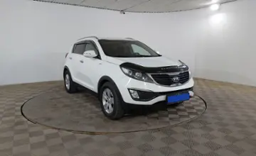 Kia Sportage 2012 года за 7 300 000 тг. в Шымкент фото 3