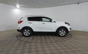 Kia Sportage 2012 года за 7 300 000 тг. в Шымкент фото 4