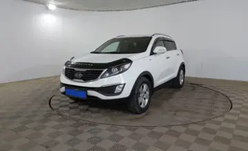 Kia Sportage 2012 года за 7 300 000 тг. в Шымкент фото 1
