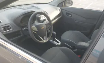 Chevrolet Cobalt 2020 года за 4 990 000 тг. в Алматы фото 5