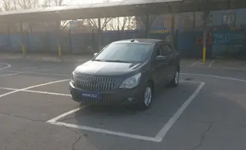 Chevrolet Cobalt 2020 года за 4 990 000 тг. в Алматы фото 1