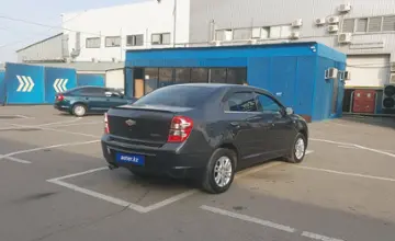 Chevrolet Cobalt 2020 года за 4 990 000 тг. в Алматы фото 3