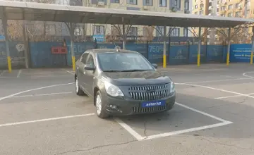 Chevrolet Cobalt 2020 года за 4 990 000 тг. в Алматы фото 2