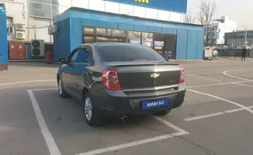 Chevrolet Cobalt 2020 года за 4 990 000 тг. в Алматы фото 4
