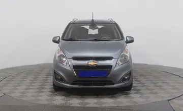 Chevrolet Spark 2022 года за 4 590 000 тг. в Астана фото 2