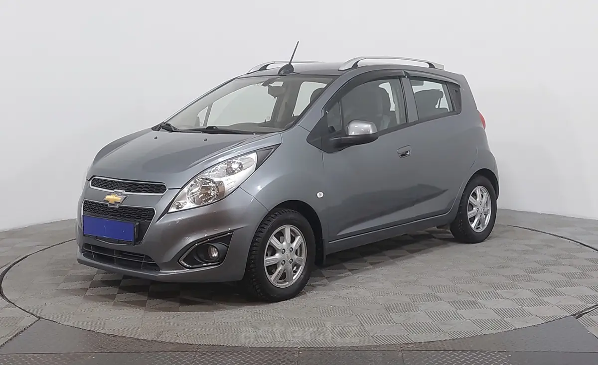 2022 Chevrolet Spark