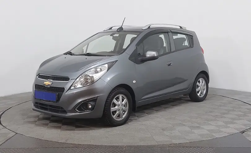 Chevrolet Spark 2022 года за 4 590 000 тг. в Астана