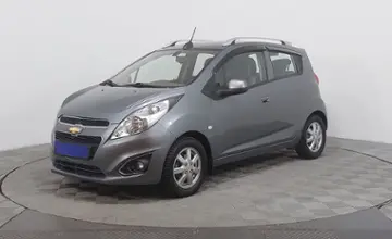 Chevrolet Spark 2022 года за 4 590 000 тг. в Астана фото 1