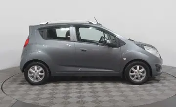 Chevrolet Spark 2022 года за 4 590 000 тг. в Астана фото 4