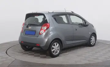 Chevrolet Spark 2022 года за 4 590 000 тг. в Астана