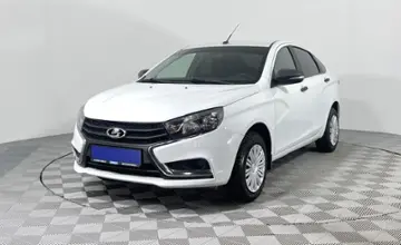LADA (ВАЗ) Vesta 2021 года за 5 300 000 тг. в Караганда фото 1
