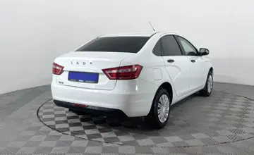 LADA (ВАЗ) Vesta 2021 года за 5 300 000 тг. в Караганда