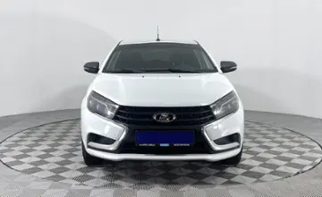 LADA (ВАЗ) Vesta 2021 года за 5 300 000 тг. в Караганда фото 2