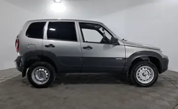 Chevrolet Niva 2014 года за 4 800 000 тг. в Павлодар фото 4