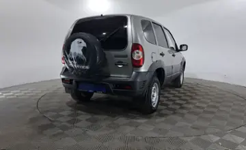 Chevrolet Niva 2014 года за 4 800 000 тг. в Павлодар