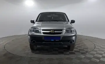 Chevrolet Niva 2014 года за 4 800 000 тг. в Павлодар фото 2