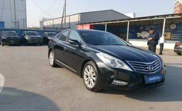 Hyundai Grandeur 2012 года за 9 490 000 тг. в Шымкент фото 2