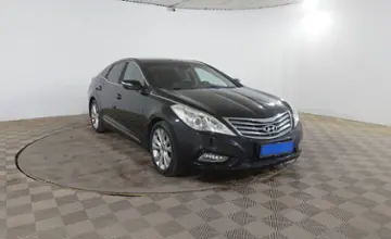 Hyundai Grandeur 2012 года за 9 490 000 тг. в Шымкент фото 3