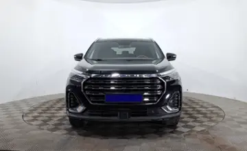 Jetour X90 PLUS 2023 года за 11 250 000 тг. в Астана фото 2