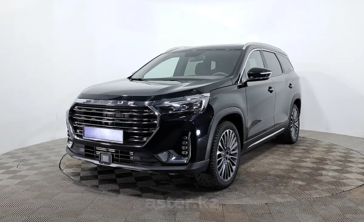 2023 Jetour X90 PLUS