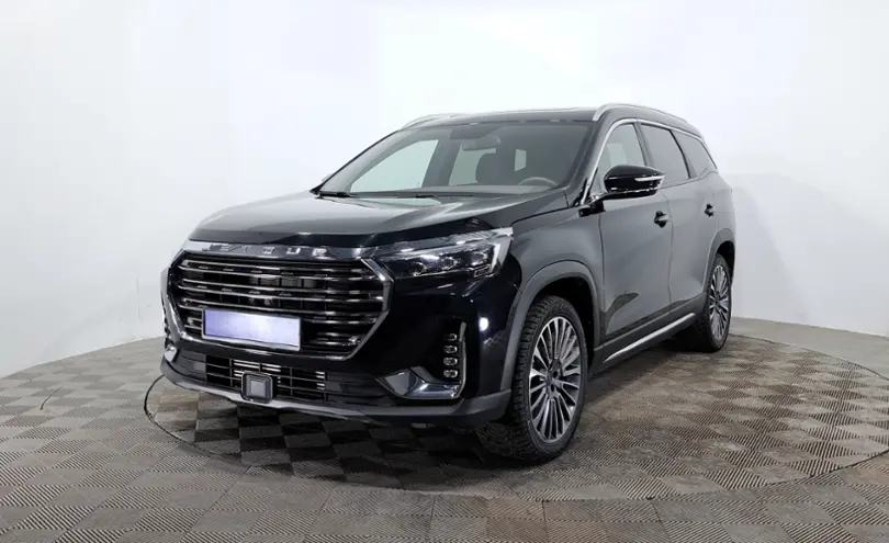 Jetour X90 PLUS 2023 года за 11 250 000 тг. в Астана